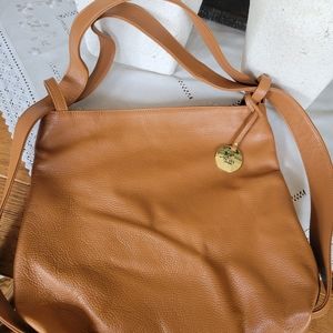 Bevini Mondena Satchel/Tote/Backpack